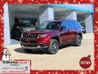 New 2025 Jeep Grand Cherokee L Limited Sport Utility