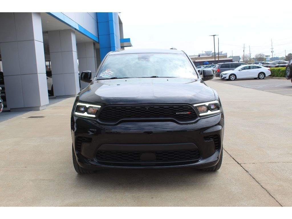 Used 2023 Dodge Durango GT Launch Edition Sport Utility