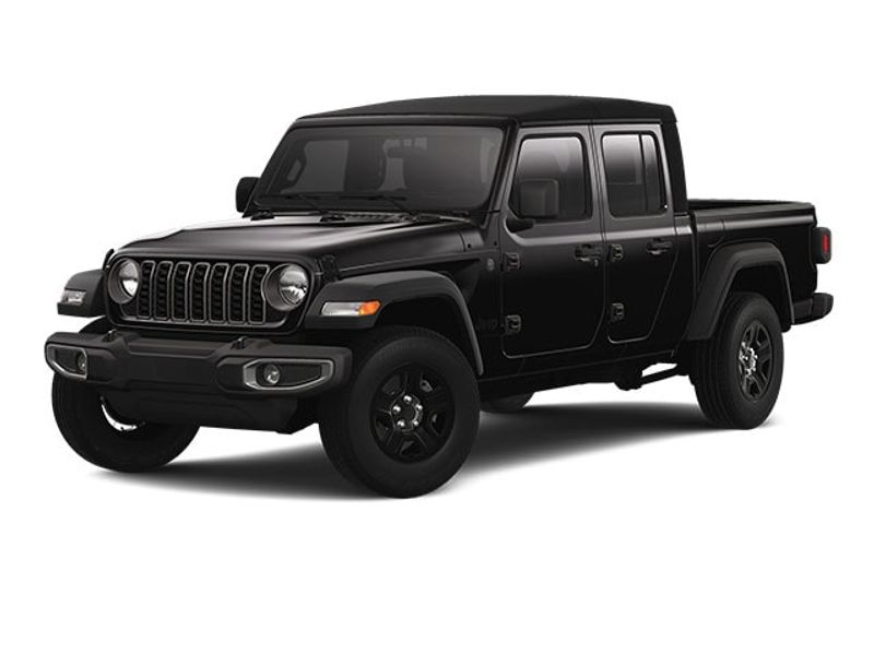 2021 Jeep Gladiator Mojave Stock # 609671 for sale near