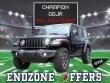 New 2025 Jeep Wrangler Rubicon Sport Utility