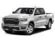 New 2026 Ram 1500 Big Horn Pickup