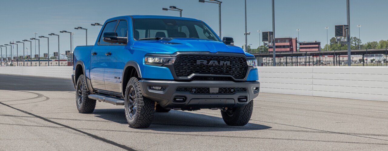 Ram 1500