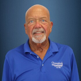 Staff member David Carlisle from ID_b10600d65ac5