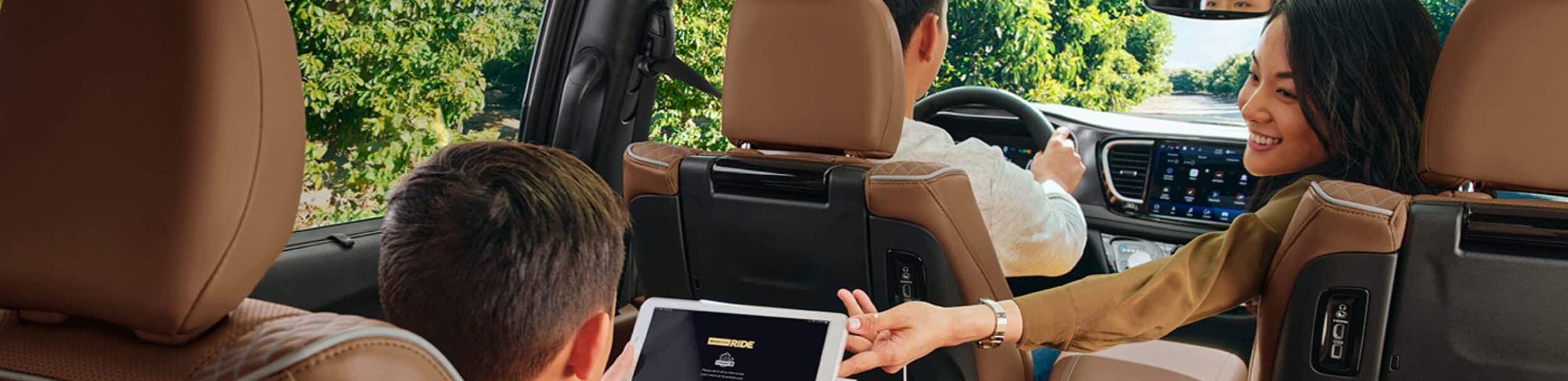 2026 Chrylsr Pacifica