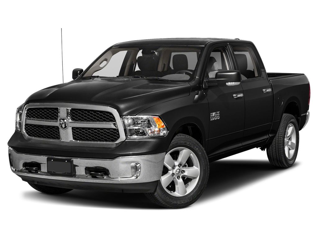2022 RAM 1500 Classic SLT Crew Cab 5'7's photo