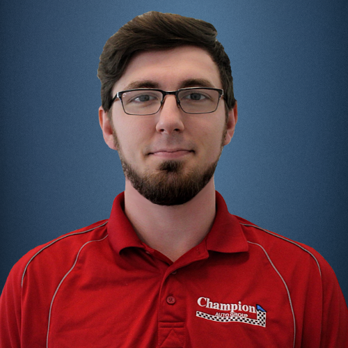 Staff member Shaw Panter from ID_88cf2512fff7