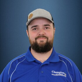 Staff member Alex Andrews from ID_786f25ccd173
