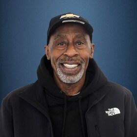 Staff member Kenneth Gill from ID_b10600d65ac5