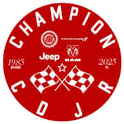 Champion Chrysler Dodge Jeep RAM