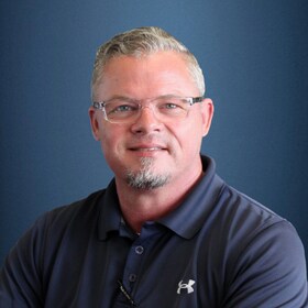 Staff member Chris Farmer from ID_20bf4cf3134f
