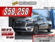 New 2025 Ram 1500 Laramie Pickup