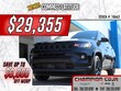 New 2025 Jeep Compass Latitude Sport Utility