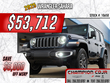 New 2025 Jeep Wrangler Sahara Sport Utility