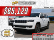 New 2024 Jeep Wagoneer Series I Sport Utility