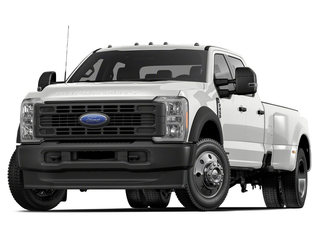 2023 Ford F-450 Super Duty XLT's photo