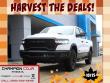 New 2025 Ram 1500 Rebel Pickup