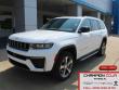 New 2026 Jeep Grand Cherokee L Limited Sport Utility