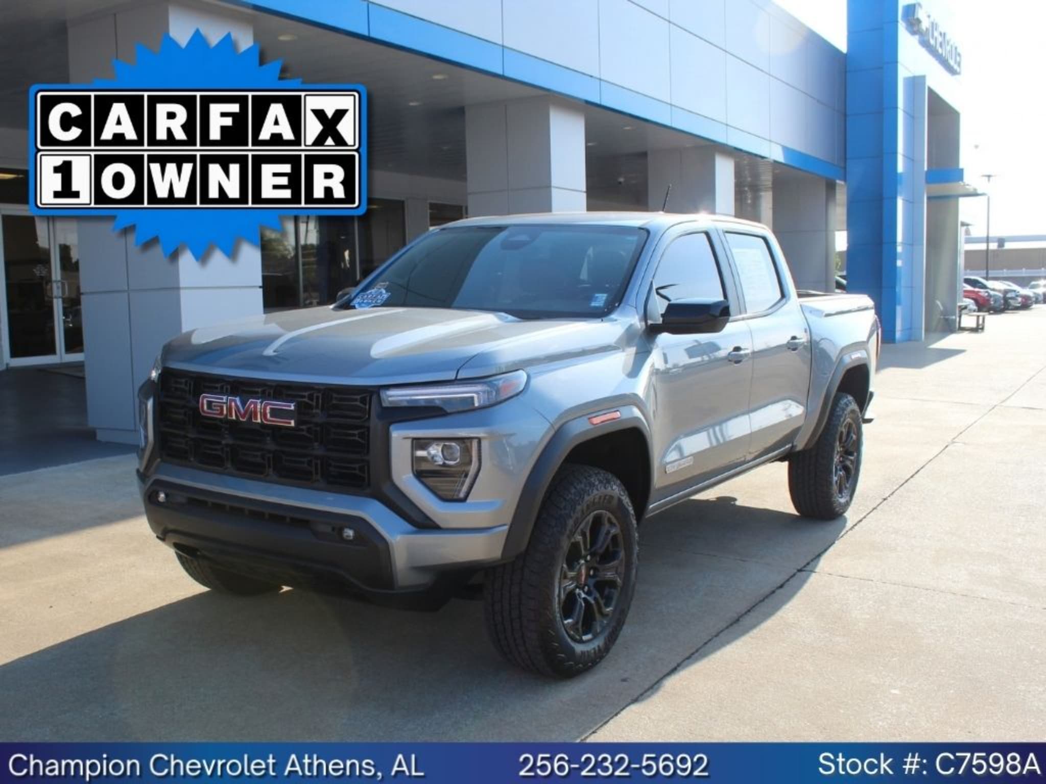 2025 Gmc Sierra