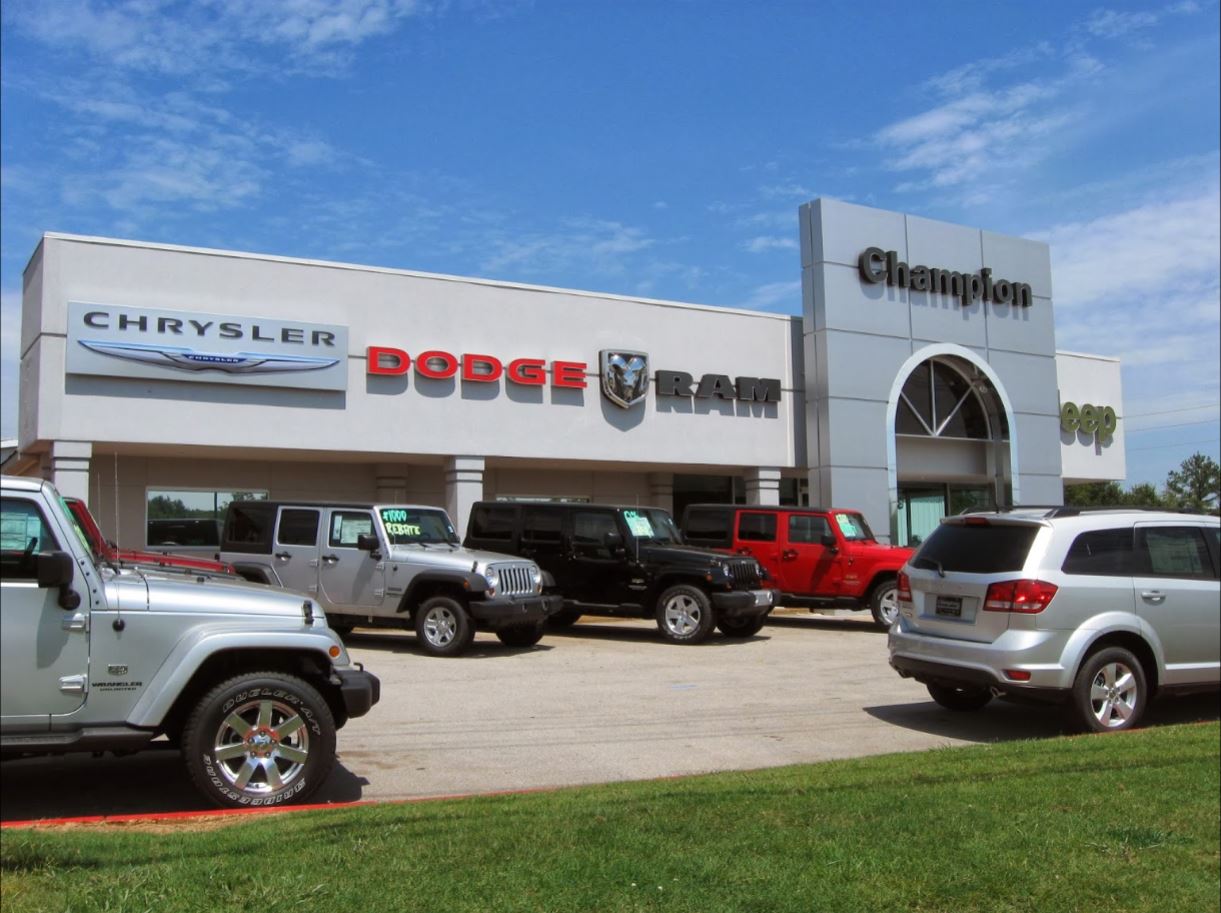 Frequently Asked Questions Champion of Athens, Inc.