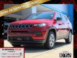 New 2025 Jeep Compass Sport Sport Utility
