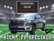 New 2025 Ram 1500 Laramie Pickup