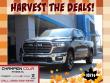 New 2025 Ram 1500 Laramie Pickup