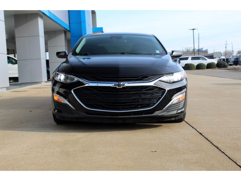 2021 Chevrolet Malibu RS photo 3