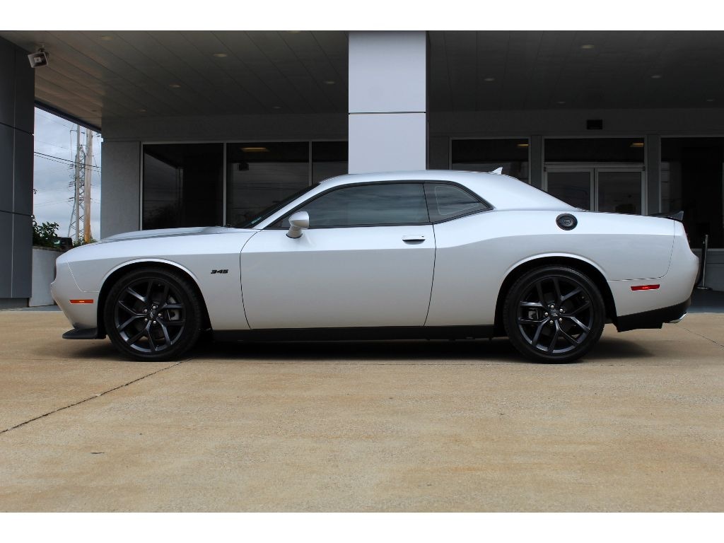 Used 2023 Dodge Challenger R/T Coupe