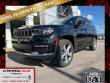 New 2025 Jeep Grand Cherokee L Limited Sport Utility