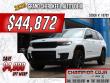 New 2025 Jeep Grand Cherokee L Altitude X Sport Utility