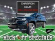 Jeep Grand Cherokee L