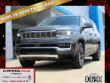 New 2024 Jeep Grand Wagoneer L Base Sport Utility