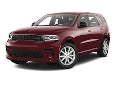 2025 Dodge Durango GT 2025 Dodge Durango GT Sport Utility