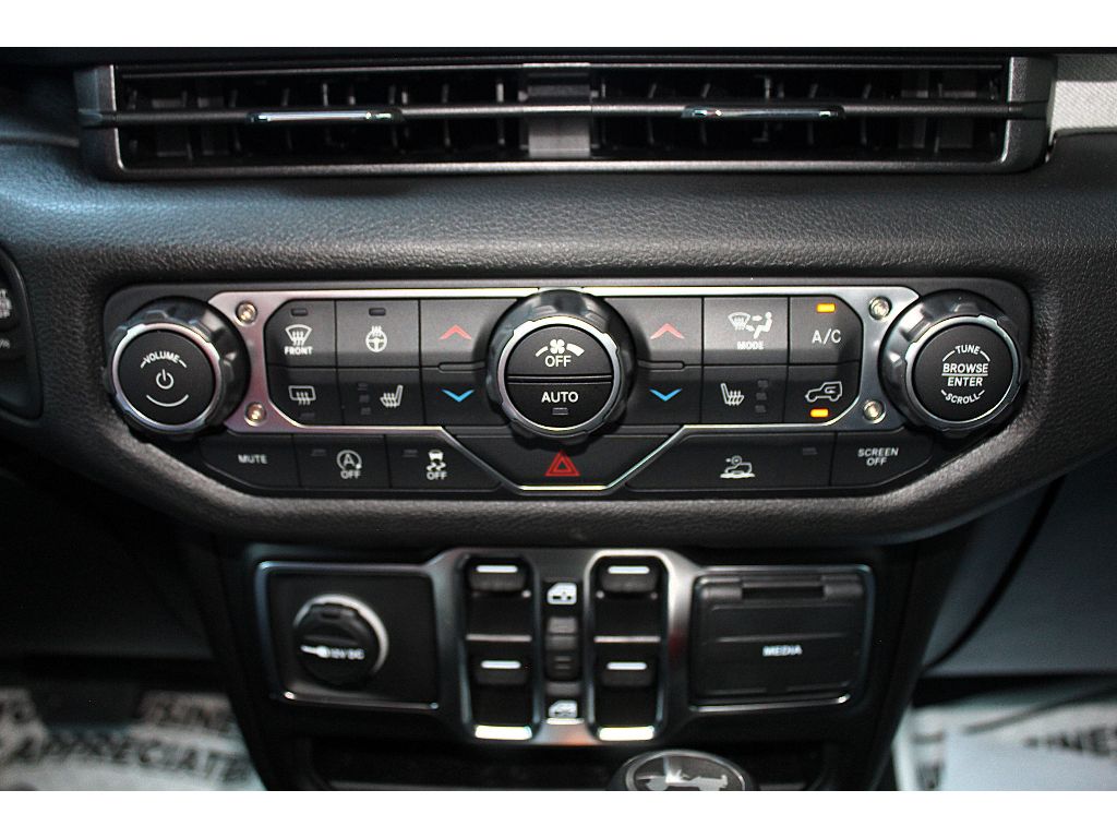 2025 Jeep Wrangler 4-Door Sport S - Photo 13
