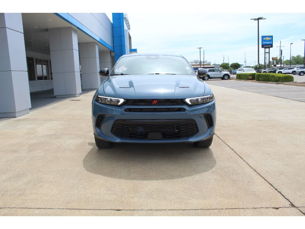 Used 2024 Dodge Hornet GT Sport Utility