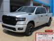 New 2026 Ram 1500 Big Horn Pickup