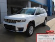  Jeep Grand Cherokee L