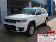 New 2026 Jeep Grand Cherokee L Laredo X Sport Utility