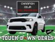 New 2025 Dodge Durango GT SUV