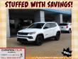 New 2026 Jeep Compass Latitude Altitude Sport Utility