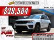 New 2025 Jeep Grand Cherokee Altitude Sport Utility