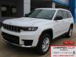 New 2026 Jeep Grand Cherokee L Laredo X Sport Utility