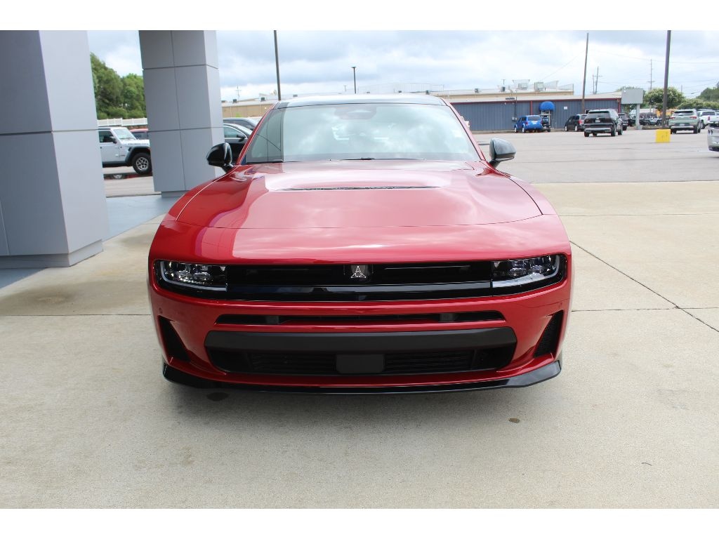 New 2026 Dodge Charger R/T Sedan
