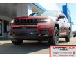  Jeep Grand Cherokee L