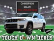 Jeep Grand Cherokee L