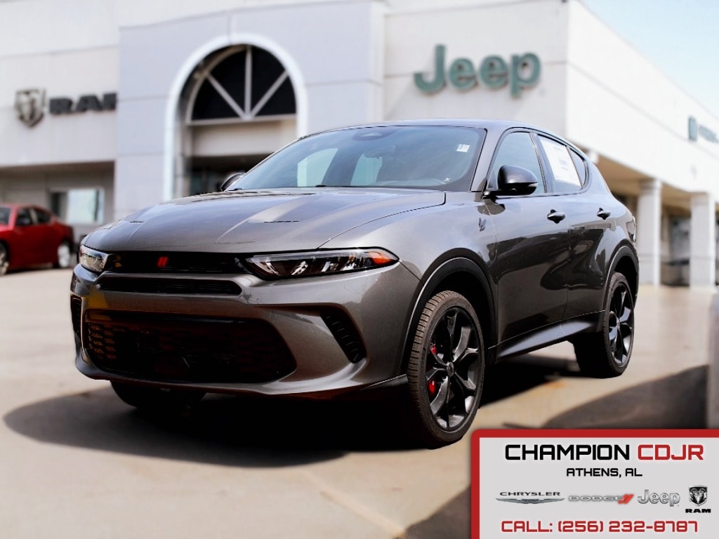 2024 Dodge Hornet GT's photo