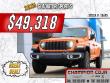 New 2025 Jeep Gladiator Sport S Pickup