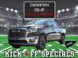 New 2025 Ram 1500 Laramie Pickup