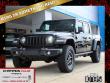New 2025 Jeep Gladiator Rubicon Pickup