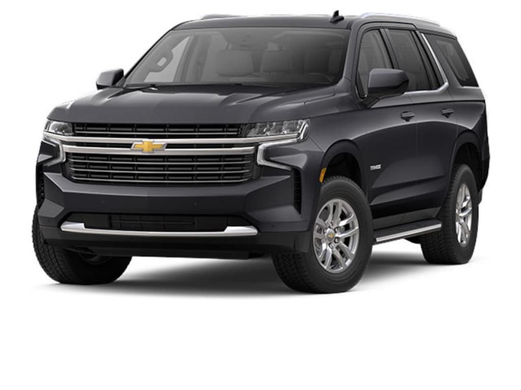 Used 2024 Chevrolet Tahoe LT Sport Utility
